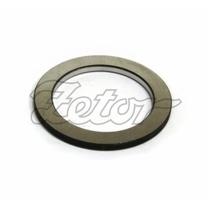 Opěrný kroužek (F)