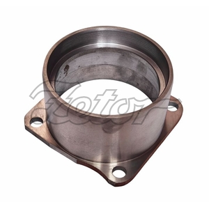 Pouzdro pastorku dif. (F,Fx,Fd,Cr)