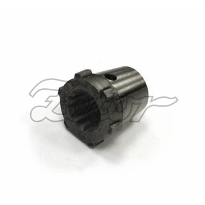 Zubová spojka 540/540E/1000 CAP I (M)