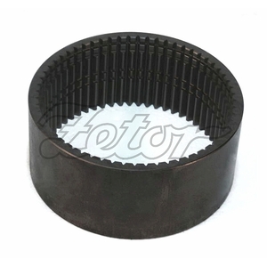 Korunové kolo  CA (P,P+,Pw)