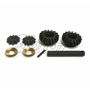 Sada diferenciálu 2S - 20.11 CAN (P)