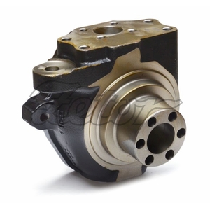 Těleso levé CA - 30km 20.11 >3632