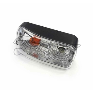 Světlo přední levé - ST (M)