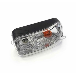 Světlo přední pravé - ST (M)