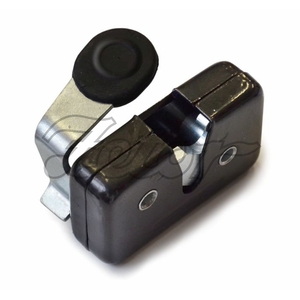 Zámek dveří levý Basic+LUX (M)