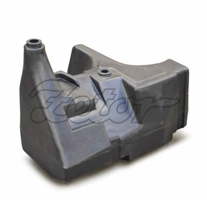 Nádrž paliva 150L + Z - 480mm (P)