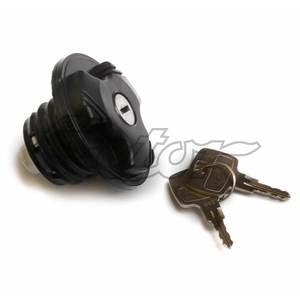 Zátka nádrže paliva - uzamykatelná Mcl