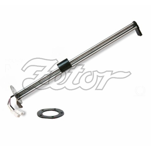 Plovákové zařízení L= 465 mm (P)