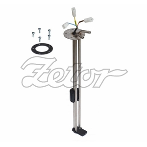 Plovákové zařízení L= 400mm (M)