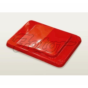 Servisní kryt střechy >2017 K (M)