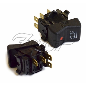 Vypínač majáku - ST (M)