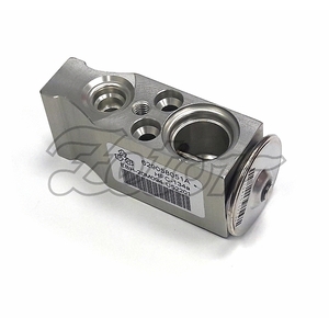 A/C Thermoexpansní ventil NK (P,F)
