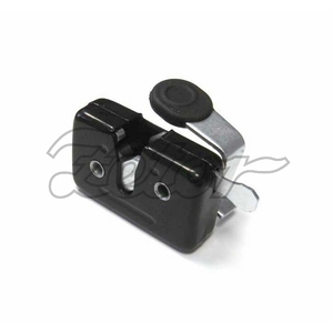 Zámek dveří pravý + blokování KO (M)