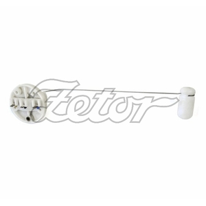 Plovákové zařízení (UR2)