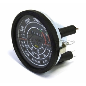 Počítač Mth s otáčkoměrem (UR2)