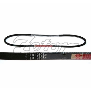Řemen klínový SPZ9,5x1250La (UR2)