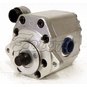 Zubové čerpadlo PZ2-19KS (UR2)