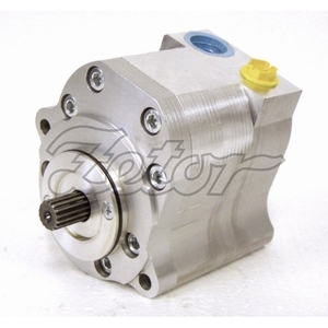 Zubové čerpadlo ZCT-16-L (UŘ 2)