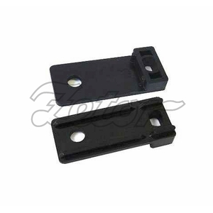 Pružná příchytka (BK 7245)