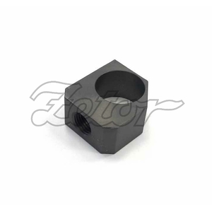 SE - Přípravek- objímka vstřiku MOTORPAL