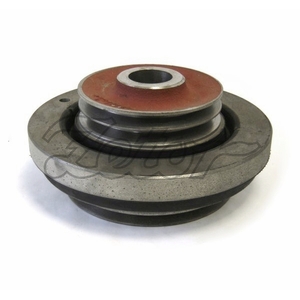 Tlumič torzních kmitů  (UR2)