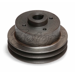 Řemenice vodního čerpadla  (UR2)