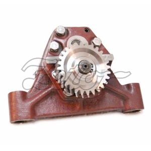 Olejové čerpadlo 6V (UR2)