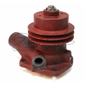 Vodní čerp. - podsestava 4V (UR2)