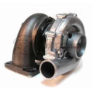 Turbodmychadlo K 27 4V (UR2)