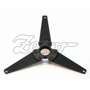 Unašeč vývodového hřídele  (UŘ 2)