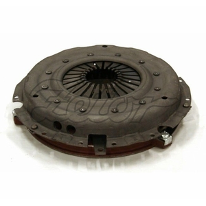 Štít spojky s přítl.kotoučem  (UR2)