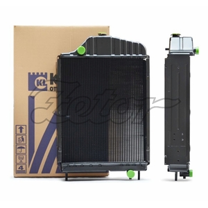 Chladič kapaliny 100 (UR2)