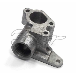 Hrdlo nelévací (UŘ 2)