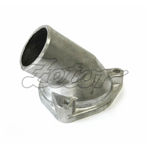 Kryt tělesa termostatu (UŘ 2)