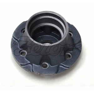 Náboj před. kola (UR2)