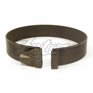 Brzdový pás úplný (UR2)