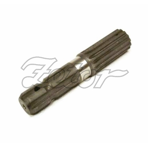 Koncovka výv. hříd. 540 ot. (UR2)