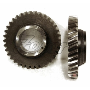 Hnací kolo II.rychlosti  (UŘ 2)