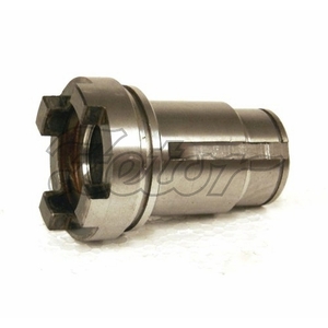 Vnější hřídel (UŘ 2)