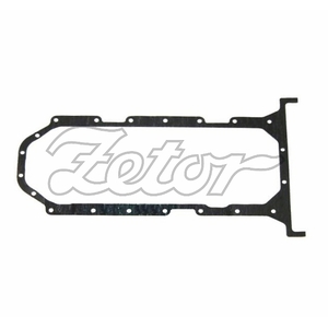 Těsnění vany 4V (UR2)