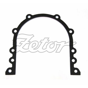 Těsnění zadního víka (UŘ 2)