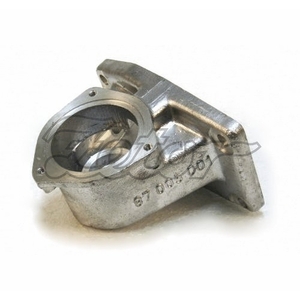 Těleso termostatu  (UŘ 2)