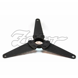 Unašeč výv. hřídele (UŘ 2)