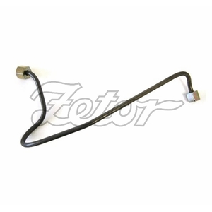 Vstřikovací trubka III.válce (UŘ 2)