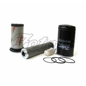 SK - 1. Serv. sada 100 Mth - Fx-3B-16V