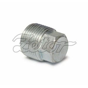 Kuželová zátka (URI)