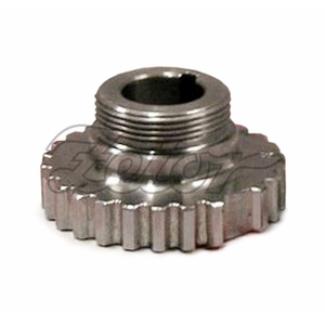 Drážková spojka -5.M - ND (URI)