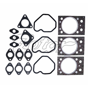SD - Sada těs.hl.válců 3V (S=1,2mm) /ND/