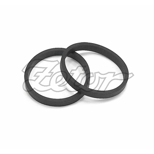 Těsnění oválné malé DZ (Cr)