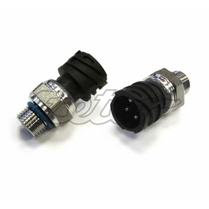 Čidlo tlaku oleje + paliva - DZ